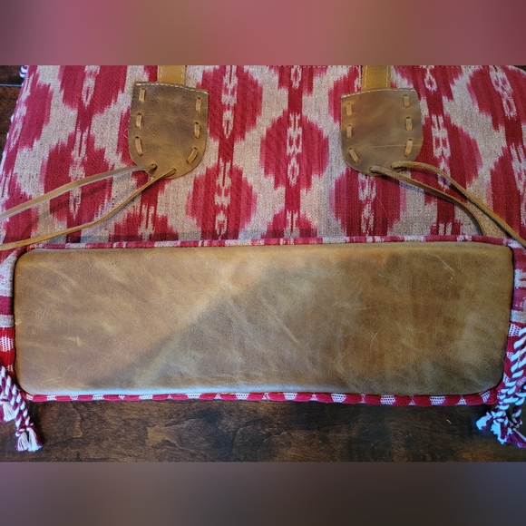 Noonday Collection Tote bag - Picture 3 of 5